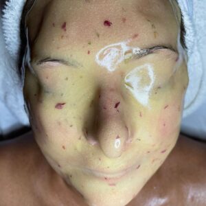 C VITAL TRIPLE ACCIÓN ANTIOXIDANTE