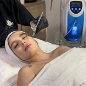 DERMATUDE METATHERAPY CON AMPOLLA DE NCTF