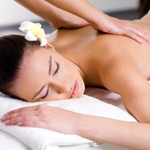 MASAJE RELAJANTE TERAPEUTICO “SIGNATURE CORPOBELLO”